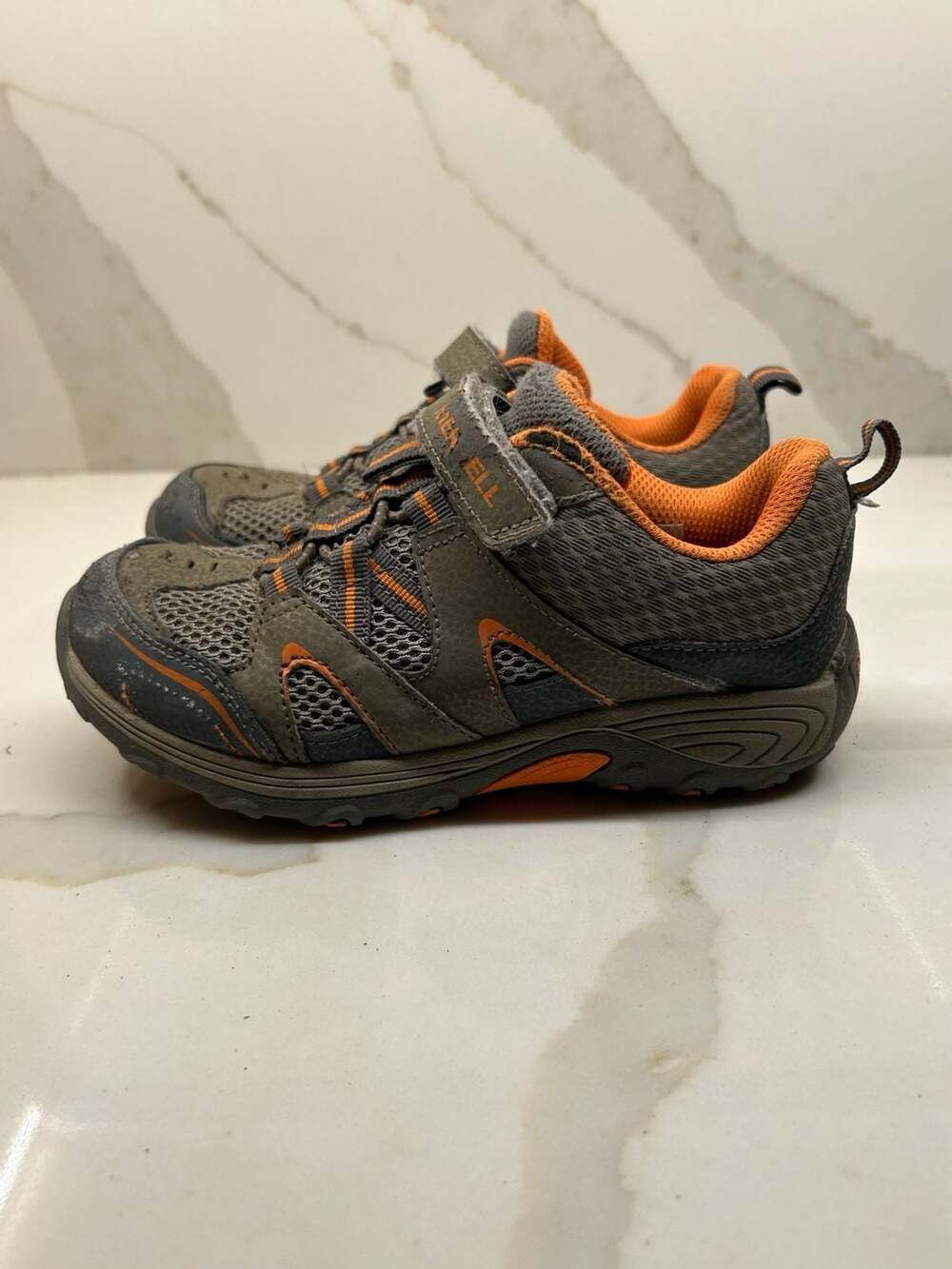 Trail Chaser Sneaker